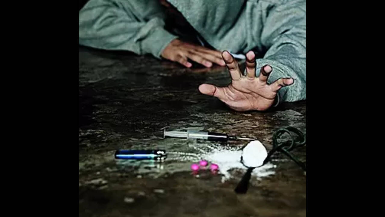 Drug Abuse: Study reveals children as young as 5 to 7 years old start drug  abuse, highlighting urgent need for prevention and rehabilitation |  Ahmedabad News - The Times of India