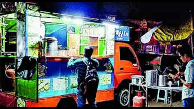 Street vendors to get hygiene training in Cuttack