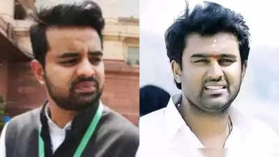 Prajwal Revanna & his brother Suraj to be lodged in different cells: CID