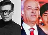 KJo remembers dad Yash on 20th death anniversary