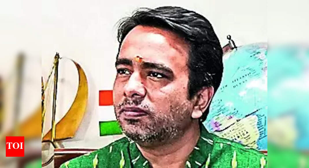 RLD RLD stakes claim to 3 assembly seats in UP bypolls Lucknow News