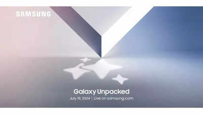 Samsung Galaxy Unpacked: This is when Samsung’s most-premium foldable smartphones of 2024 launch