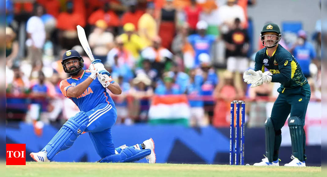 'Rohit ki khaas baat yeh hai ki...': Ex-cricketer lauds India captain