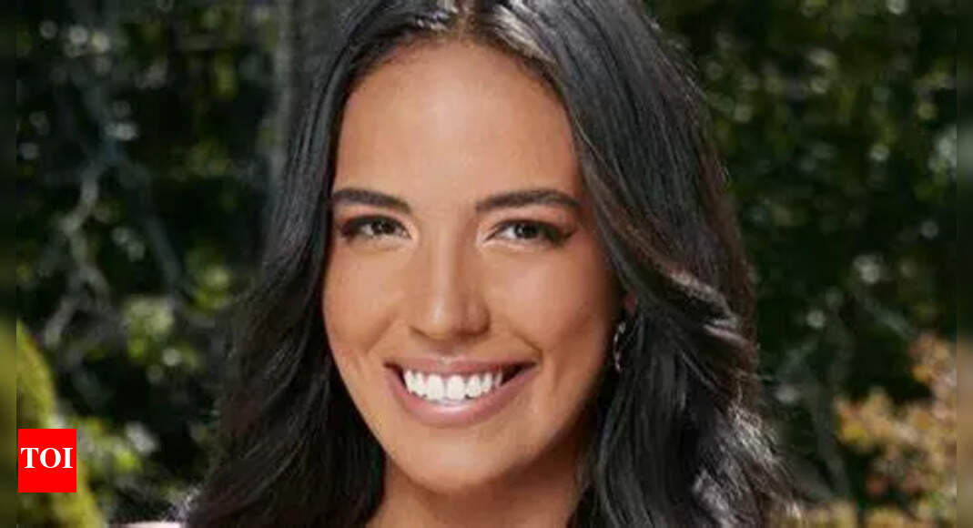Danielle Olivera Departs Bravo's Summer House Ahead of Season 9
