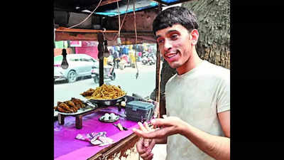 Kabul hai! Afghan refugees in Delhi accept cricketing history with glee