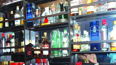 Goa to uncork booze sales near religious, educational institutes