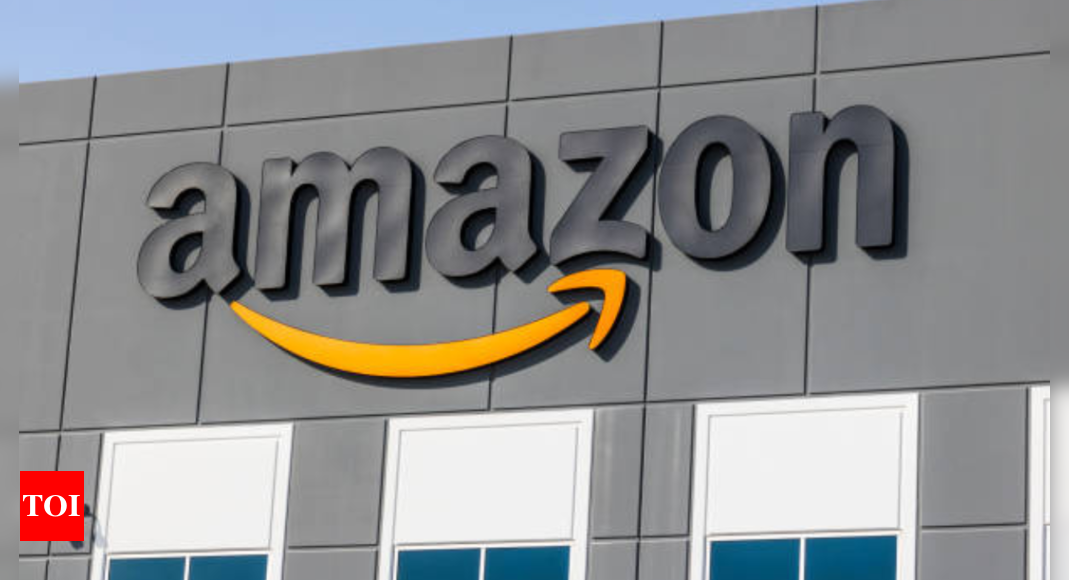 Amazon India admits security lapses at Delhi-NCR warehouse