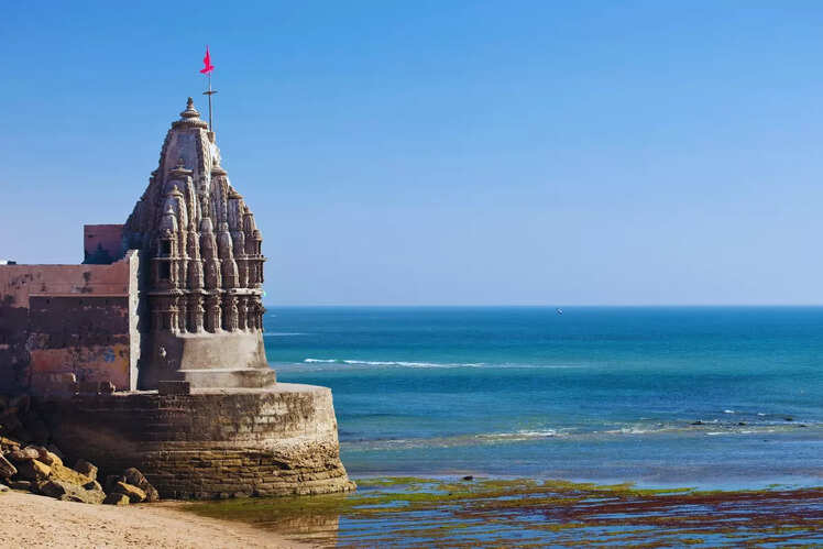 Dwarka, Gujarat