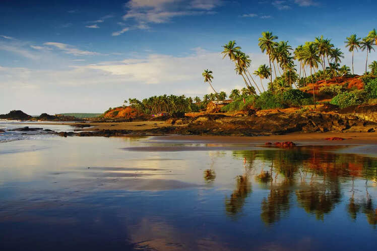 Goa