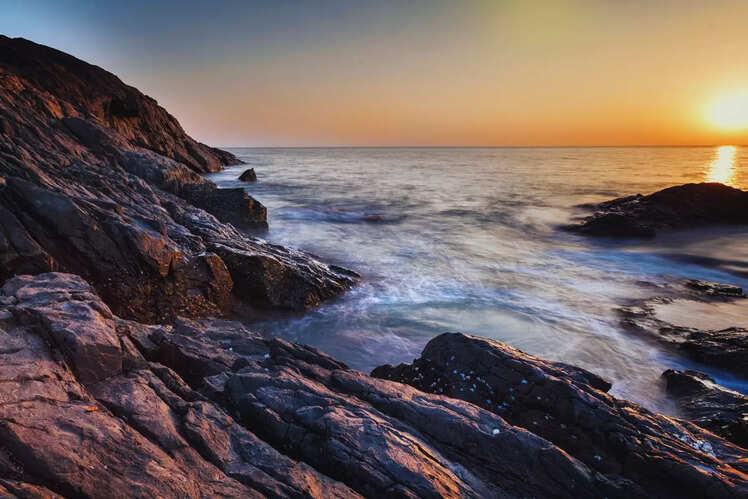 Netrani Island, Karnataka