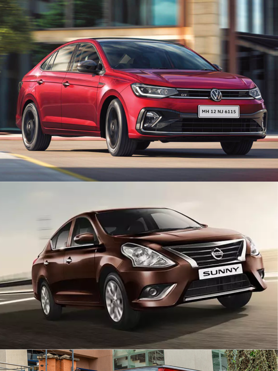 Made-in-India cars exported to other countries in May’24: VW Virtus ...