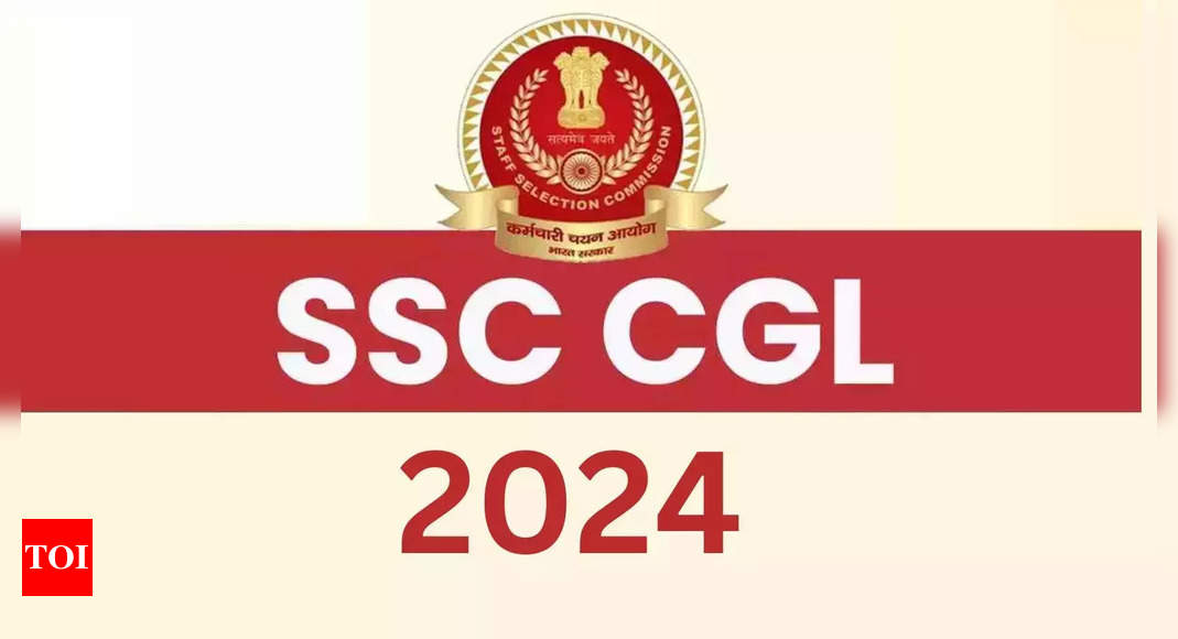 SSC CGL Recruitment 2024: Check salary & perks, reservation guidelines, selection process and more