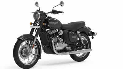 2024 Jawa 350 range launched at Rs 1.99 lakh after Rs 16,000 price cut: What's new