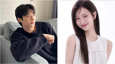 Is Byeon Woo Seok dating Korean influencer Stephanie? Netizens point to 'Evidence'