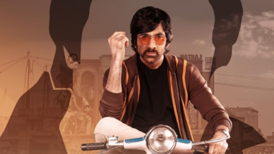 Ravi Teja's 'Mr Bachchan' is expected to release during THIS time