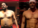 Jaideep Ahlawat's workout routine for Maharaj