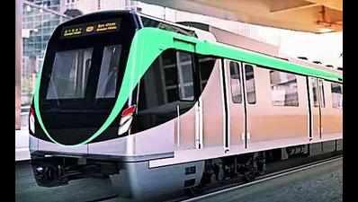 UP cabinet okays DPR for extension of Noida Metro’s Aqua Line