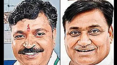 Rajasthan Congress chief, 5 party MLAs, 17 others booked for inciting Kota crowd