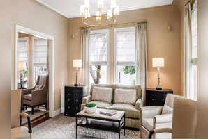 10 best hotels in San Francisco