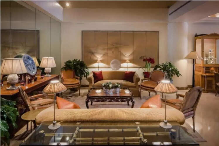 Taj Campton Place