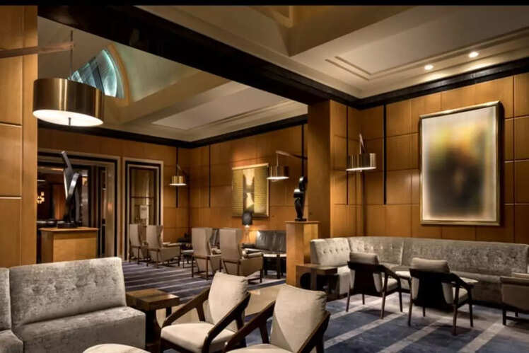 Four Seasons Hotel San Francisco