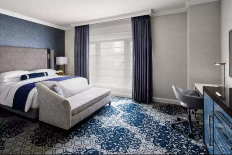 The Ritz-Carlton, San Francisco