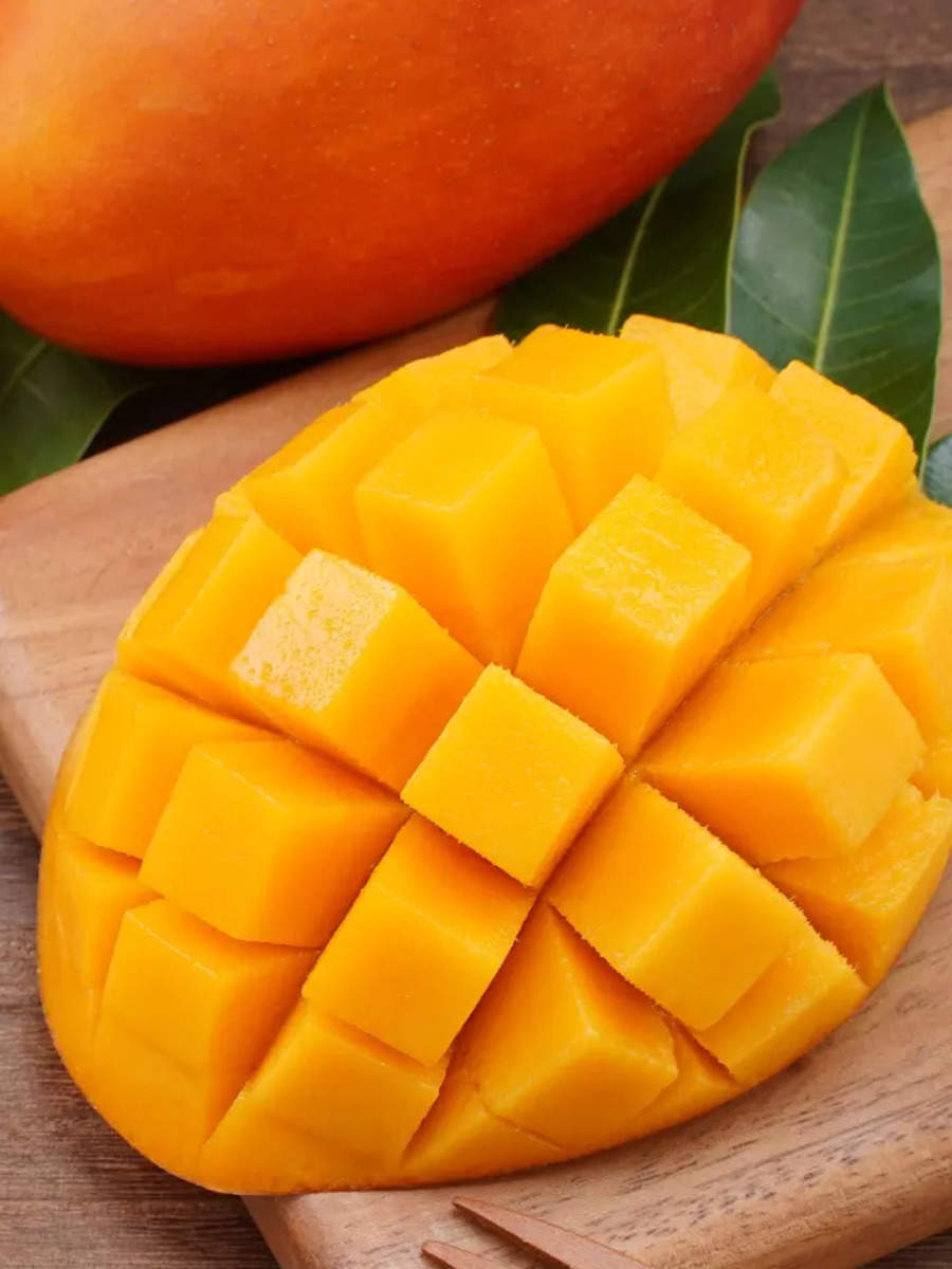 Mango Benefits: 10 Lesser Known Benefits Of Eating Mangoes | Times Of India