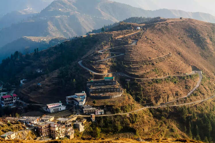 Chakrata