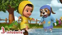 Watch Popular Children Kannada Nursery Story 'Banni Maleyannu Anandisona' for Kids - Check out Fun Kids Nursery Rhymes And Baby Songs In Kannada
