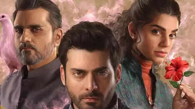 Fawad Khan and Sanam Saeed Reunite in Asim Abbasi’s ‘Barzakh'