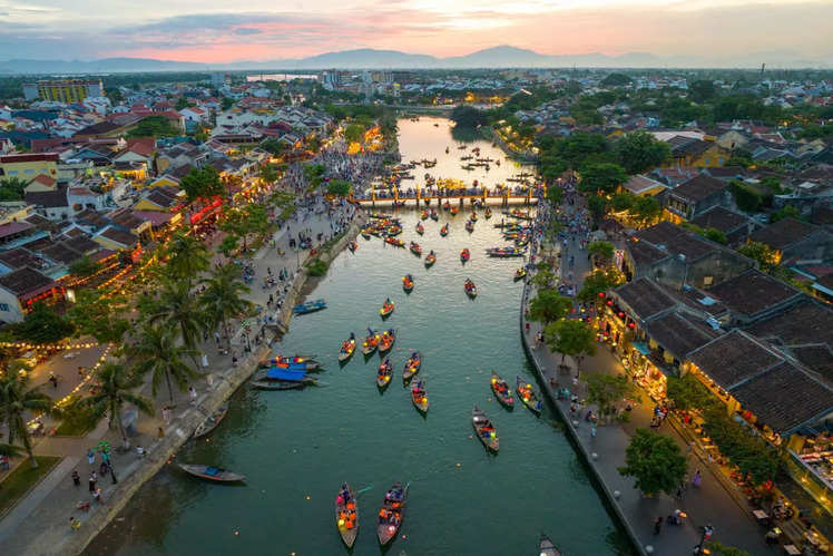 Hoi An, Vietnam