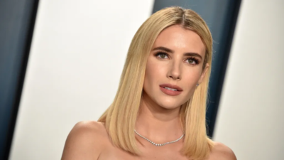 Emma Roberts talks future superhero roles after 'Madame Web'