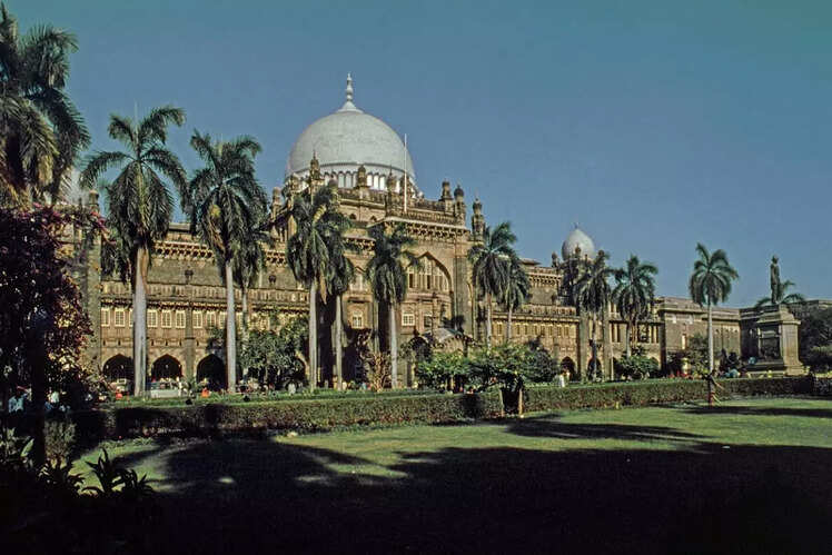 Chhatrapati Shivaji Maharaj Vastu Sangrahalaya