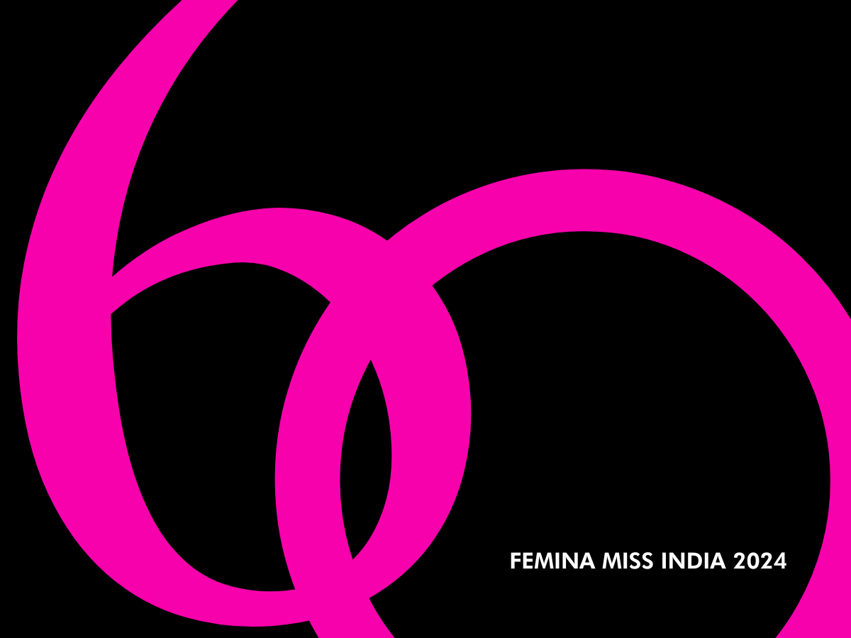 60 Years of Femina Miss India: A journey of dreams, beauty, and inspiration