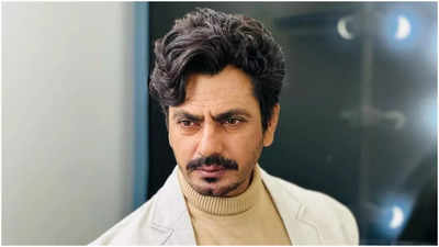 Nawazuddin Siddiqui reflects on Muslim identity and career, mentions Anupam Kher's respect for Naseeruddin Shah