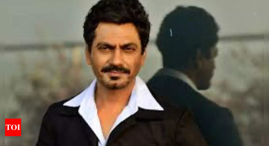 Nawazuddin Siddiqui reveals he did not face any discrimination due to ...