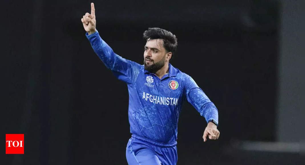 Rashid Khan Has Been The Captain Of The Tournament Feels Former Afghanistan Skipper Asghar 3432