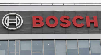 'Bosch weighs offer for appliance maker Whirlpool'