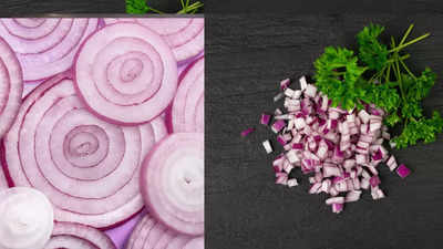 7 Untold benefits of eating raw onion in summers