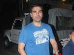 Arbaaz Khan