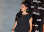 'Gillette' press meet at Trident