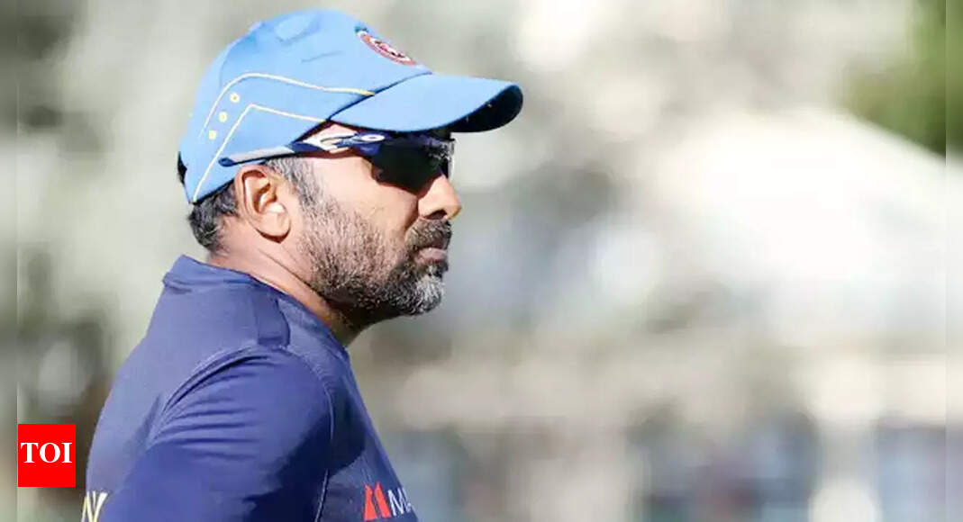 Mahela Jayawardene resigns as consultant coach of Sri Lanka | Cricket News