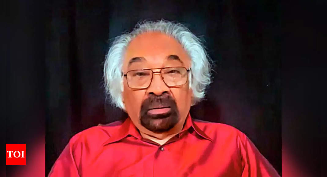 Months after exit, Sam Pitroda back in key Congress post | India News ...