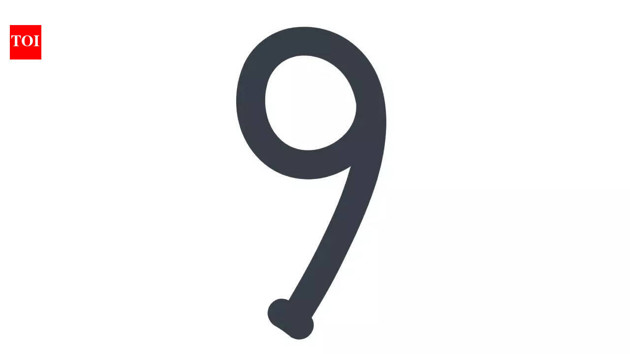 Number 9 Numerology: Traits, strengths, and challenges explained of ...