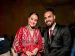 New dreamy inside pictures from Sonakshi Sinha and Zaheer Iqbal’s wedding reception go viral