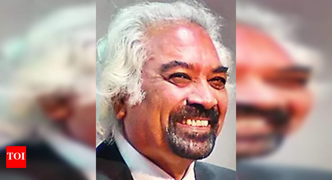 Sam Pitroda: Sam Pitroda Reappointed as Chairman of Indian Overseas ...