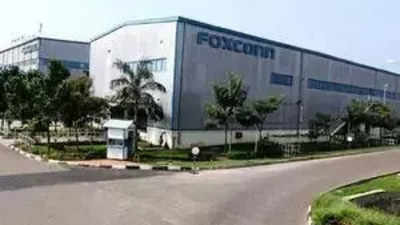 Foxconn hiring bias? Centre seeks report