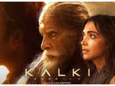 Kalki X Reviews: Twitterati hail film as 'pure brilliance'