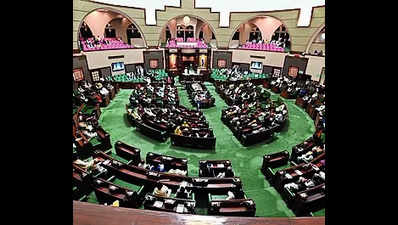Budget, status of Rawat to dominate monsoon session