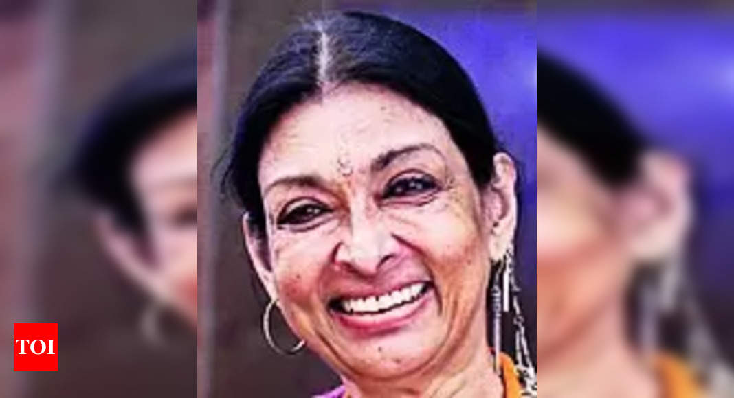 Sarabhai: Government to Pay ₹1.75 Lakh Honorarium to Mallika Sarabhai ...